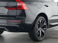 Volvo XC 60 B5(B) AWD Black Edition *Gwarancja*FV23%* Tychy - zdjęcie 11