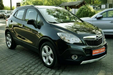 Opel Mokka 1,4i 4x4, Klima, alu R18, 165tys.km, 140KM Płock - zdjęcie 11