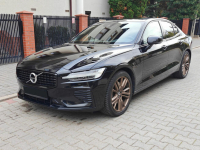 S60 EUROPA 360° harman/kardon BLIS Polestar Optimized 404 KM
