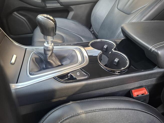 Ford S-Max Titanium Stary Sącz - zdjęcie 12