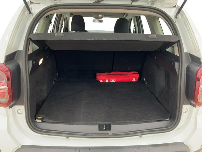 Dacia Duster 1.5 Blue dCi Comfort 4 WD HAK Warszawa - zdjęcie 11