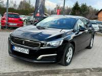 Peugeot 508 SW *Ekonomiczny*Diesel*Panorama* Zduńska Wola - zdjęcie 5
