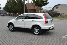 Honda CR-V 20i*150KM*4x4 Ostrów Mazowiecka - zdjęcie 8