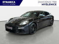 Porsche Panamera 3.0d V6 250KM automat 2013 r., Szyberdach, NAVI Myślenice - zdjęcie 4