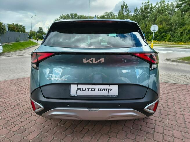 Kia Sportage 2025/L/SALON POLSKA/FV23%/1 WŁ/serwis ASO/gwarancja Ełk - zdjęcie 11