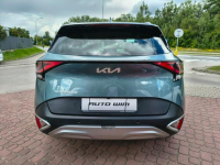 Kia Sportage 2025/L/SALON POLSKA/FV23%/1 WŁ/serwis ASO/gwarancja Ełk - zdjęcie 11