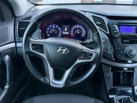 Hyundai i40 Bezwypadkowy !!! Rzeszów - zdjęcie 5