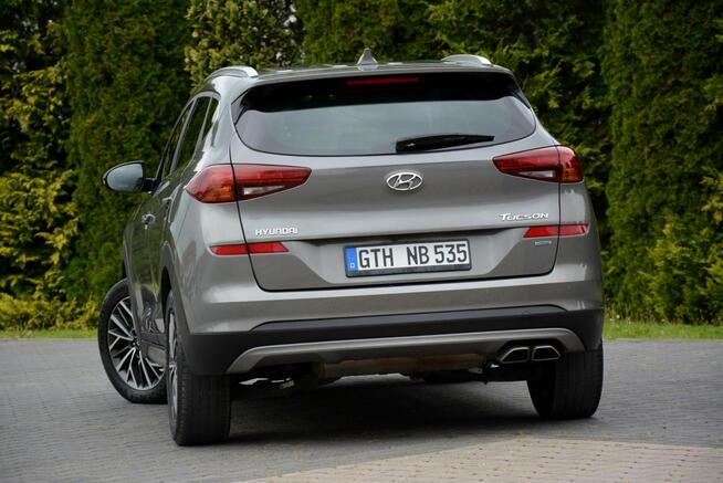 Lift Full Led AWD Kamera As. Pasa Front Assits Klimatronic ASO HYUNDAI Ostrów Mazowiecka - zdjęcie 6