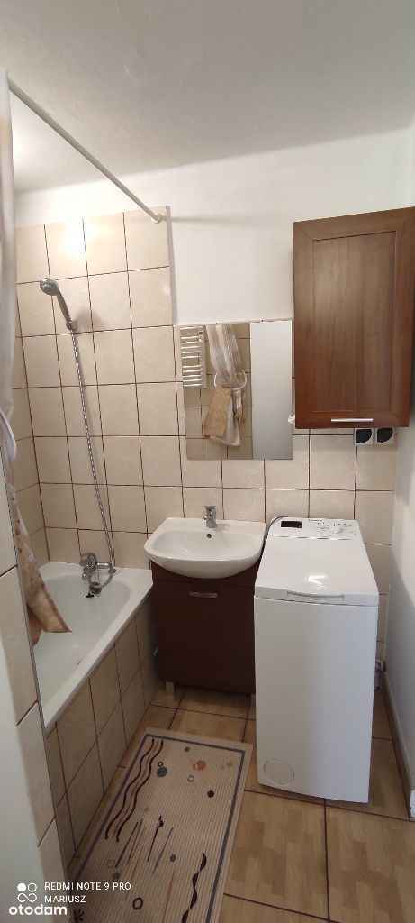 1pok, 32met, Okolice Mińskiej BALKON/PIWNICA (Wrocław) Fabryczna - zdjęcie 6