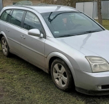 Opel Vectra C Giżyn - zdjęcie 3