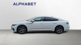 Volkswagen  Arteon 2.0 TDI 4Motion R-Line DSG Swarzędz - zdjęcie 2