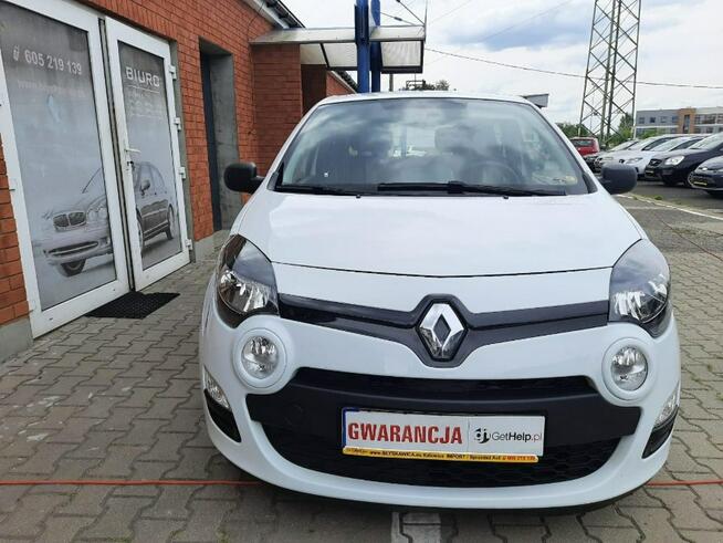 Renault Twingo Mysłowice - zdjęcie 2