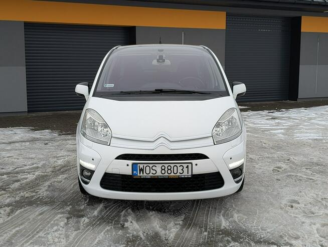 Citroen C4 Picasso Goworowo - zdjęcie 8