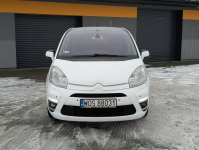 Citroen C4 Picasso Goworowo - zdjęcie 8