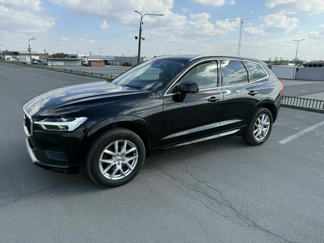 Volvo XC60 Kalisz - zdjęcie 6