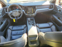 Volvo S60 Bogata wersja wyposażenia / AWD / niski przebieg Białystok - zdjęcie 8