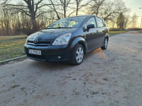Toyota Corolla verso 1,8 benzyna/ Klima/ 7 Osobowa