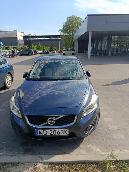 Sprzedam Volvo C30 Płock - zdjęcie 1