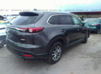 Mazda CX-9 2017, 2.5L, 4x4, po gradobiciu Warszawa - zdjęcie 4