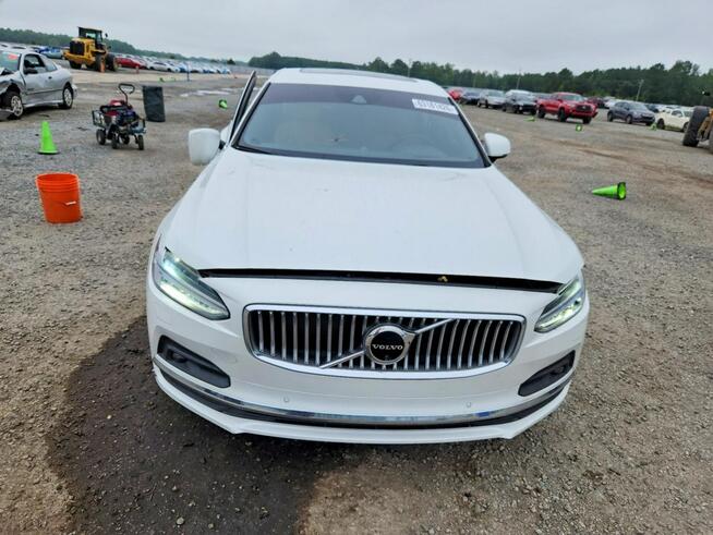 Volvo S90 INSCRIPTION / AWD / T6 / niski przebieg Białystok - zdjęcie 2