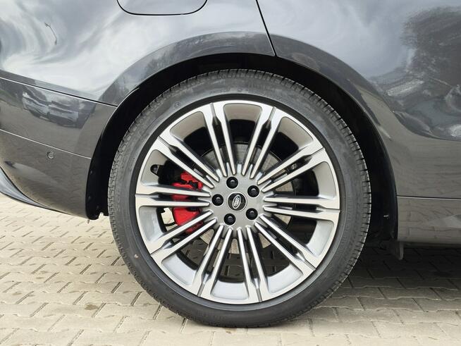 Range Rover Sport 3.0D I6 350KM AWD Autobiography / Salon Polska / ASO Łódź - zdjęcie 9