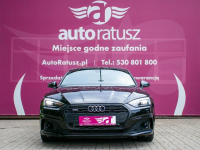 Audi A5 2.0 TDI Automat Quattro 4X4 Niski Przebieg Bezwypadkowy Warszawa - zdjęcie 2