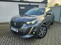 Peugeot 2008 1.5 HDi 110KM serwisowany BEZWYPADEK zadbany BDB STAN