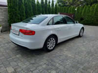 Audi A4 ** Nawigacja ** Chrom ** Bezwypadkowa ** Jatutów - zdjęcie 6