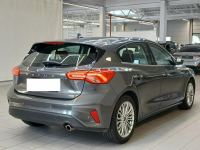 Focus TITANIUM 2.0 Diesel 150km kamera FULL LED asist NAVI 2021 FV23% Tychy - zdjęcie 2