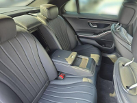 Mercedes S 450 Toruń - zdjęcie 11