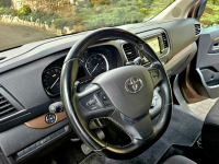 Toyota Proace Verso 2.0 D 177 KM Automat Bliss Kamera 360° Navi Piękna Zagnańsk - zdjęcie 9