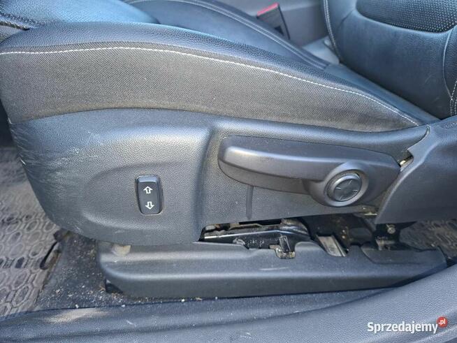 Opel Insignie Bardzo dobry stan! Bogate wyposażenie! Bydgoszcz - zdjęcie 11