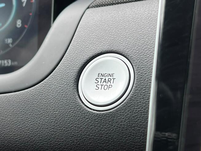 Hyundai Tucson 1.6T-GDI 150KM 48V 2WD 7DCT Executive Gwarancja FV23% Łódź - zdjęcie 10