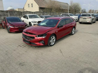 Opel Insignia Automat Skóra Kamera Podgrzewanie Tempomat Gliwice - zdjęcie 3