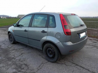FORD FIESTA 1.6 BENZYNA OC I PT 06/2026 Grójec - zdjęcie 4