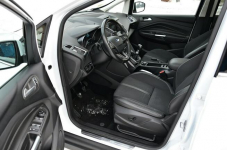 Ford C-Max 1.5TDCI 120KM Kamera! Navi! LED! Serwis! Zobacz!!! Ostrów Mazowiecka - zdjęcie 7