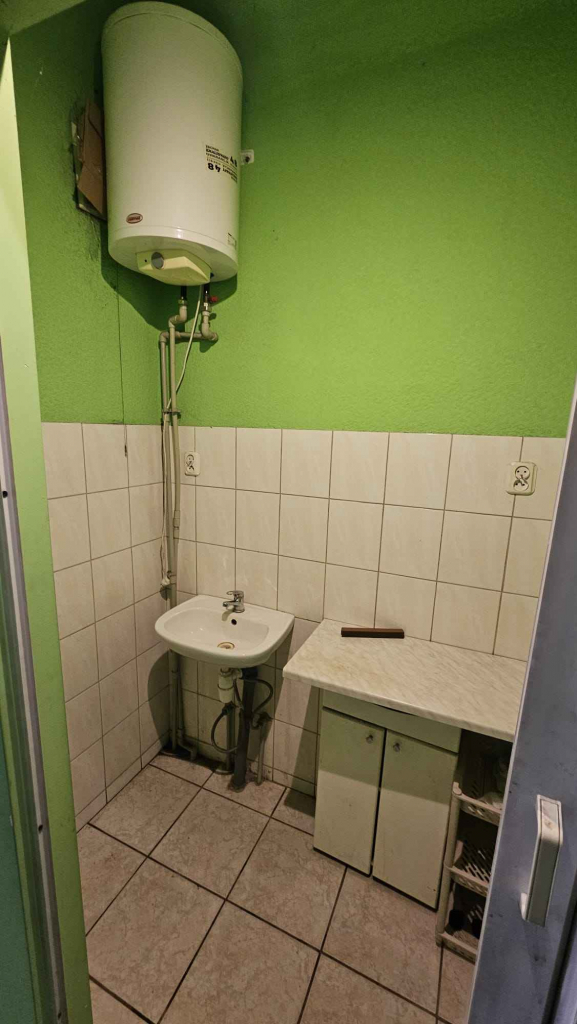 Do wynajęcia lokal w Brzezinach - niskie opłaty Wola - zdjęcie 5