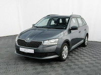 Škoda Fabia WD9758P#1.0 TSI Ambition Cz.cof Salon PL VAT23% Pępowo - zdjęcie 2