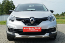 Renault Captur Limited 1,3 131 km  Hak  tylko 46 tys. km. Goczałkowice-Zdrój - zdjęcie 2