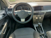 Opel Astra 1.6 04r Tarnów - zdjęcie 7