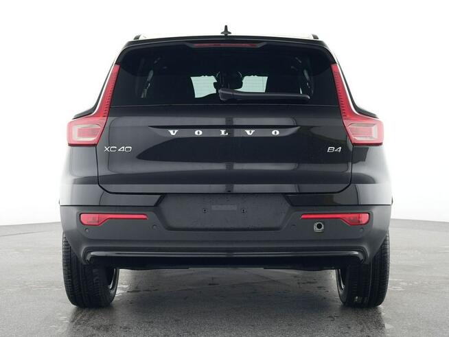 Volvo XC 40 B4(B) Plus Dark *Gwarancja*FV23%* Tychy - zdjęcie 3