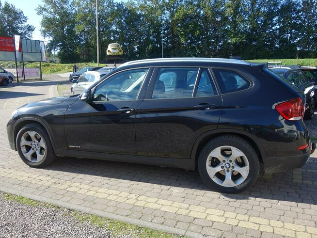 BMW X1 E84 2.0  ZADBANA Słupsk - zdjęcie 3