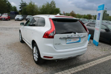 Volvo XC 60 Summum Gwarancja Skóra Panorama Salon PL Warszawa - zdjęcie 8