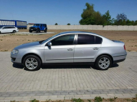 Volkswagen Passat 1.9tdi 105KM 2007r Sedan Raty Zamiana Strobice - zdjęcie 3