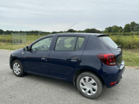 SPRZEDAM DACIA SANDERO 2018r. Jarocin - zdjęcie 3