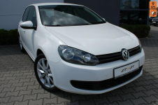 Volkswagen Golf Pierwsza-rej 2012