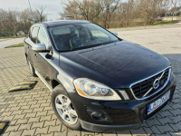 Volvo XC 60 2.4 dizel 5 cilindry automat skóra nawigacja Drelów - zdjęcie 2