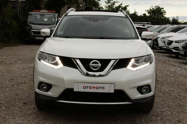 Nissan X-Trail Strzała - zdjęcie 4