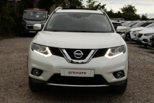 Nissan X-Trail Strzała - zdjęcie 4