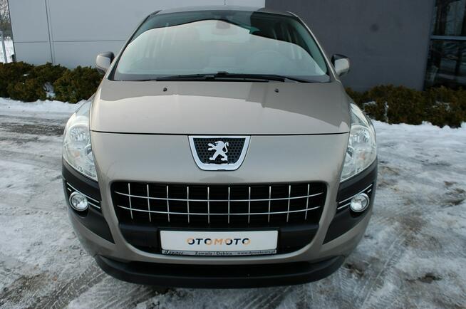 Peugeot 3008 Nawigacja Dębica - zdjęcie 10